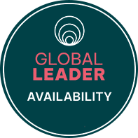 Availability global leader